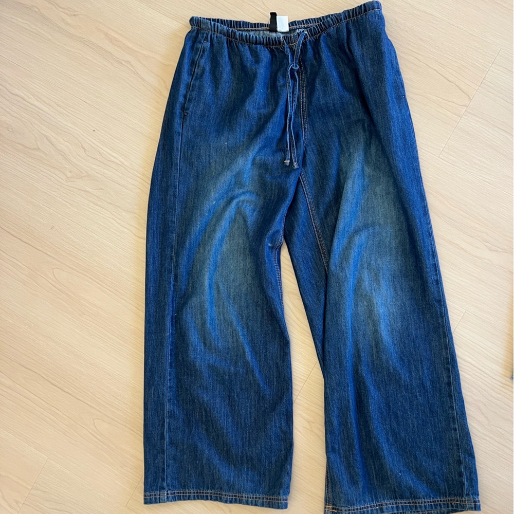 hm Mama maternity pants - Picture 2 of 3